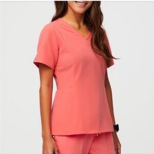 Figs Women's Scrub set